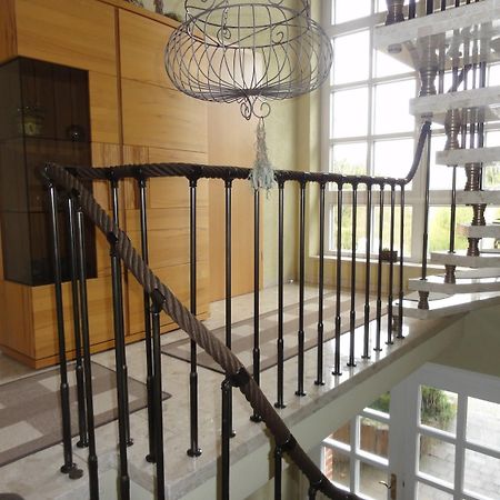 Ferienwohnung Walter - Friedrichroda Esterno foto