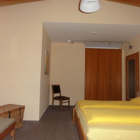 Ferienwohnung Walter - Friedrichroda Esterno foto