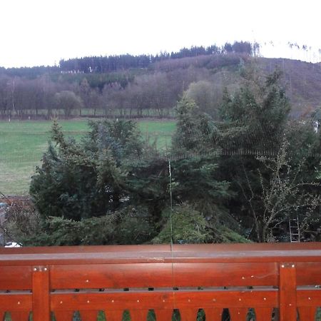Ferienwohnung Walter - Friedrichroda Esterno foto