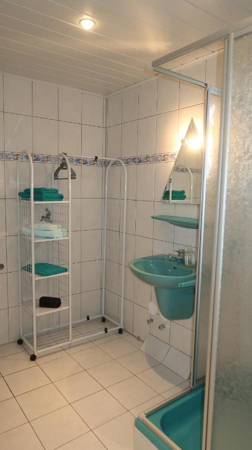 Ferienwohnung Walter - Friedrichroda Esterno foto
