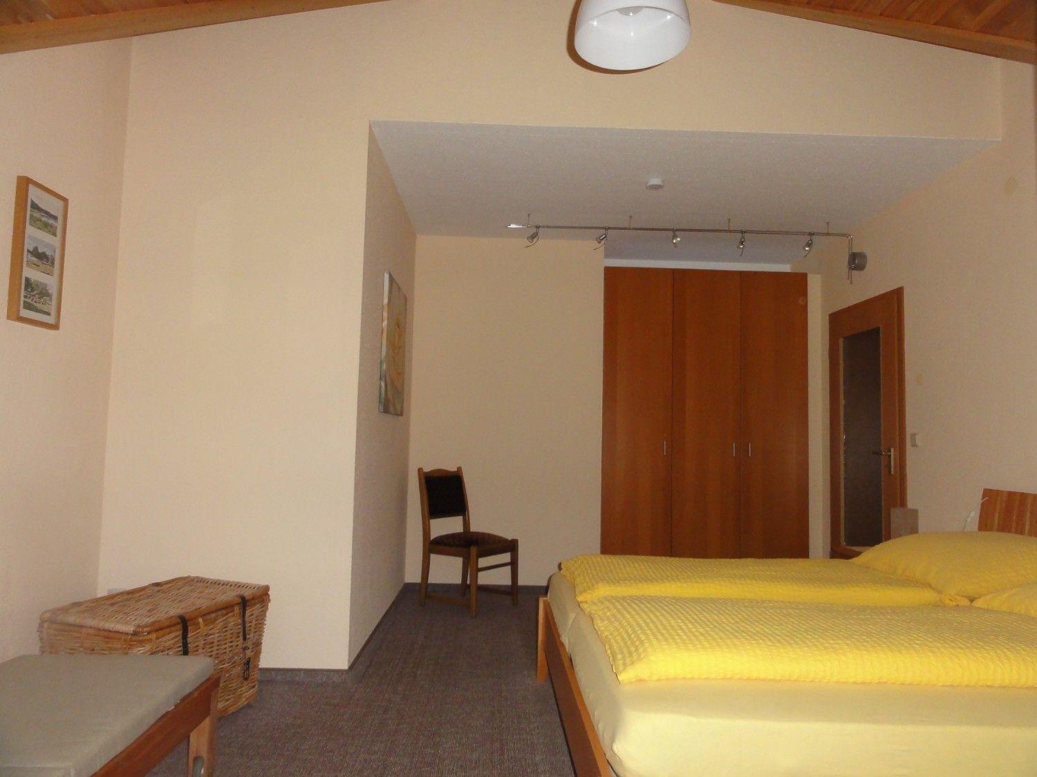 Ferienwohnung Walter - Friedrichroda Esterno foto