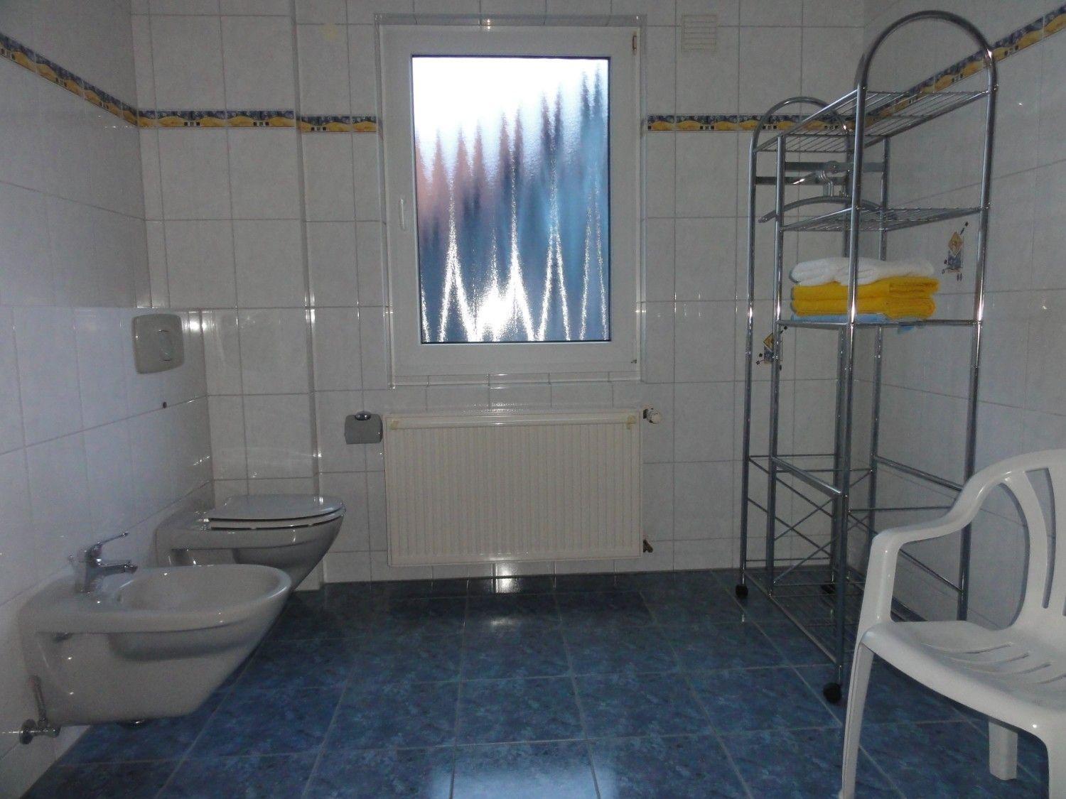 Ferienwohnung Walter - Friedrichroda Esterno foto